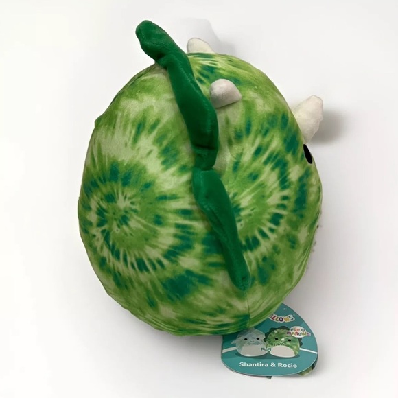 Squishmallows Flipamallows Shantira and Rocio - Picture 4 of 9